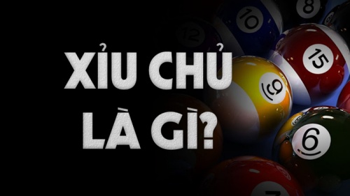 xiu chu la gi