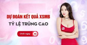 Dự đoán kết quả 6/3