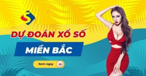 Dự đoán xổ số mb 25/12