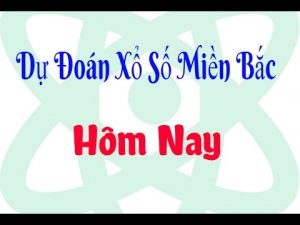 Dự đoán lô đề MB 31/12 